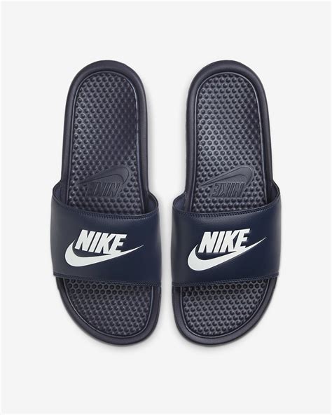 nike benassi herren|Nike benassi men's.